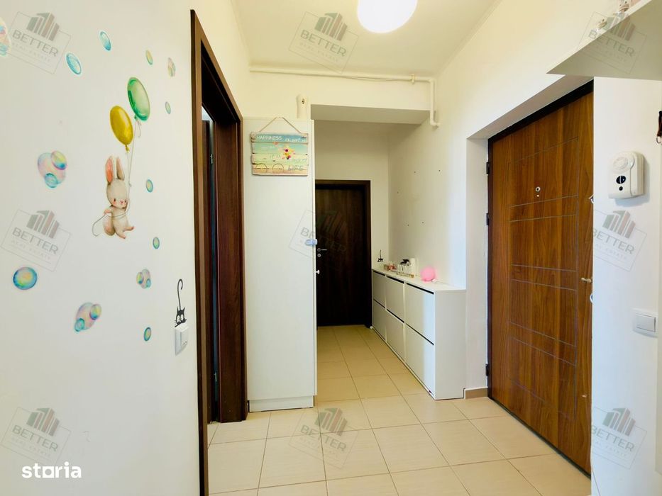 2 camere decomandat | Str. Amurgului | Parcare | 10 min metrou