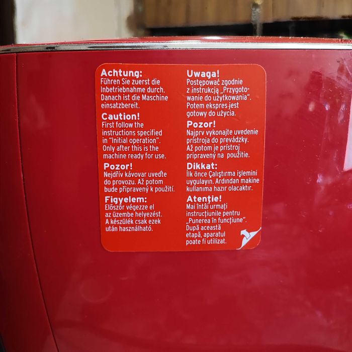 Кафе машина  ЧИБО кафисимо