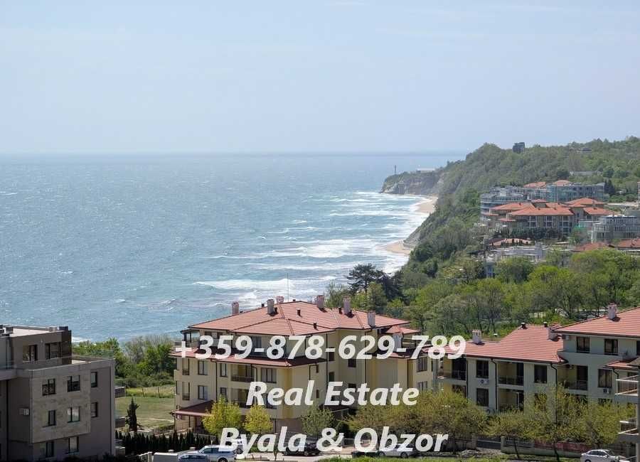 Продава се Двустаен апартамент в Бяла - 50 кв.м за 760 €/кв.м - Снимка #16