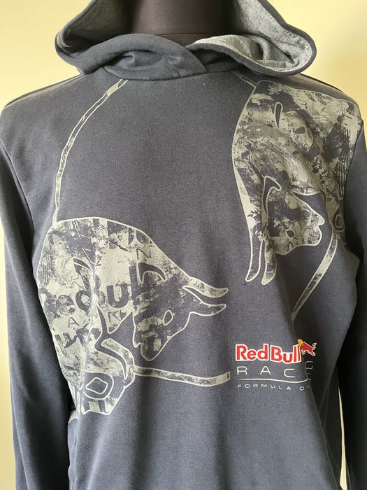 Hanorac Puma , RedBull Racing