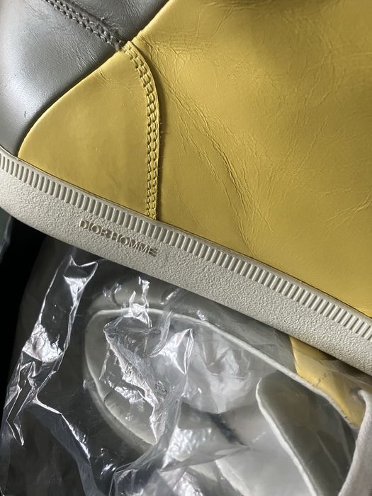 Dior Homme  ghete