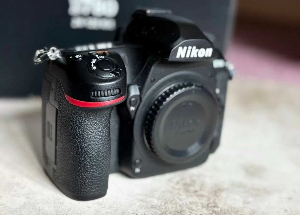 Nikon  D780 Body