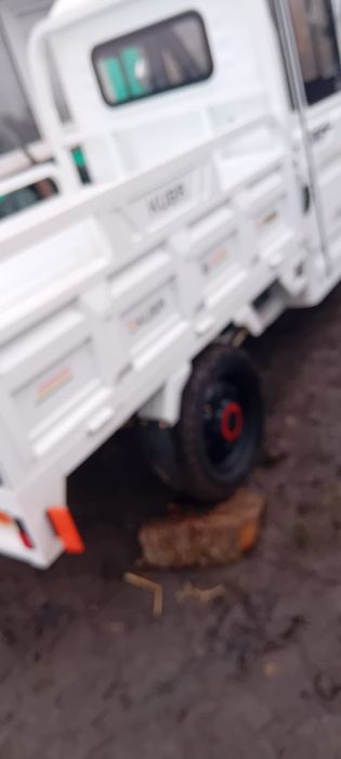 Vând tricicleta kuba