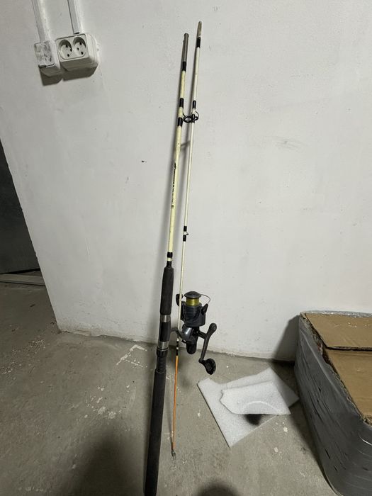 УДОЧКА 1+1 срочноо