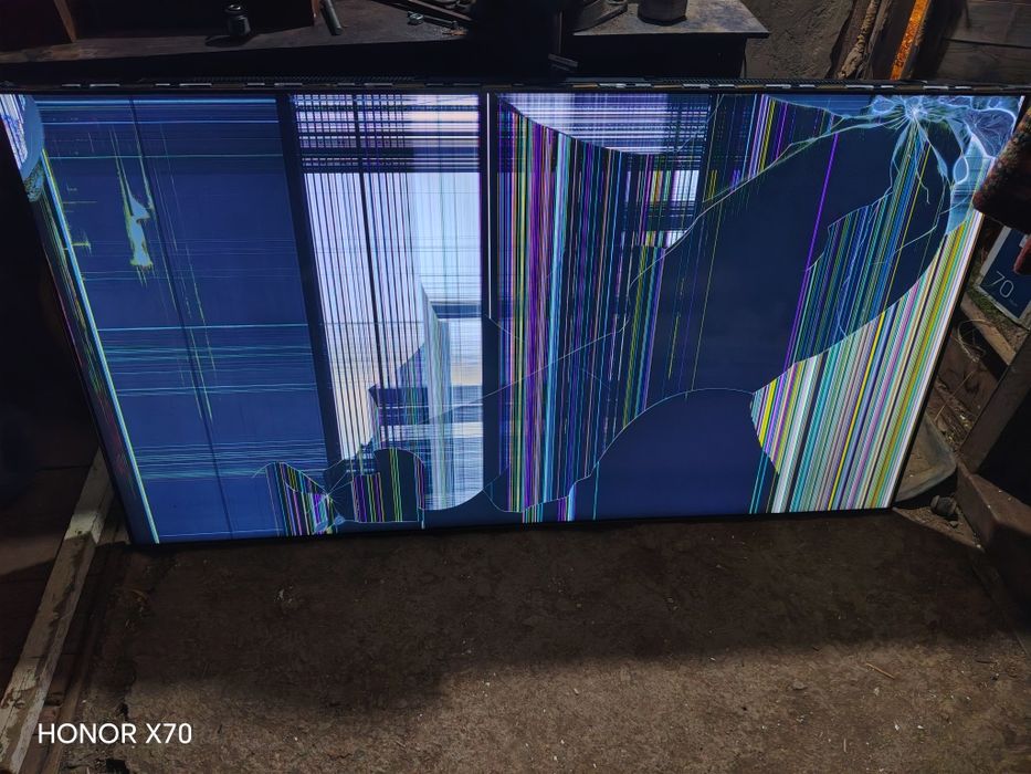 Samsung UE70TU7100U
