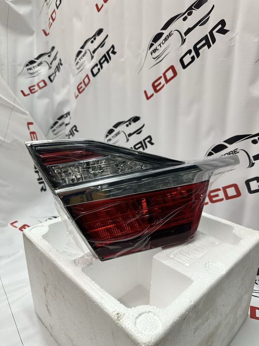 Комлект фонари на Camry 55 европеец