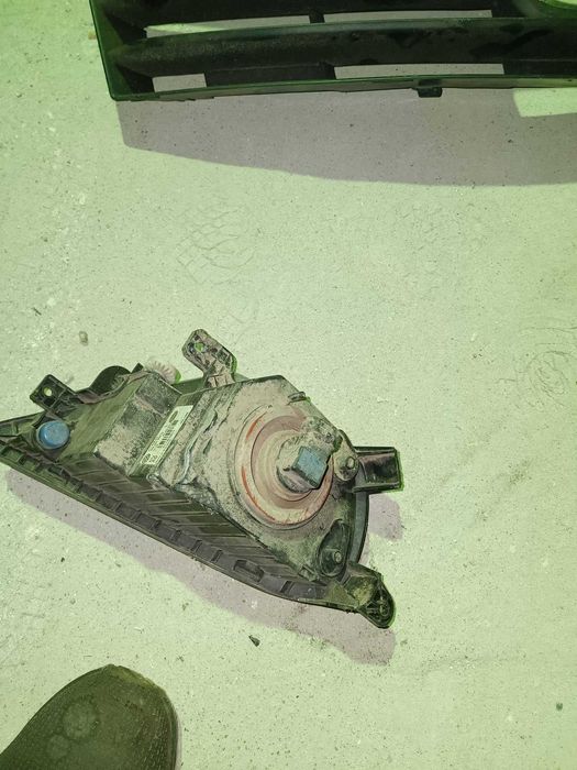 Халоген за VW Touareg  2017 , Туарег