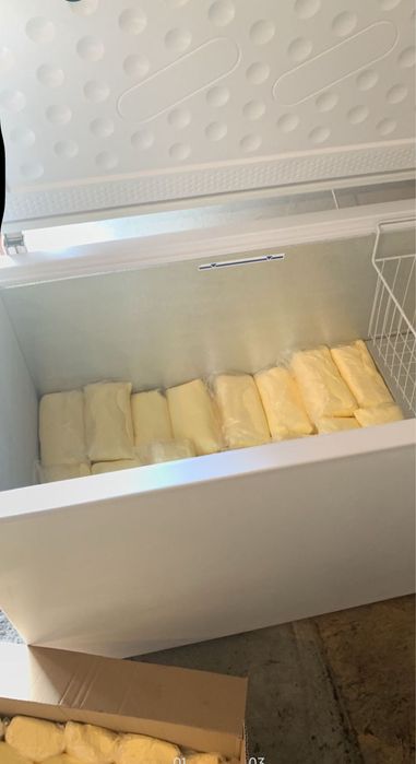 Масло фермерское !