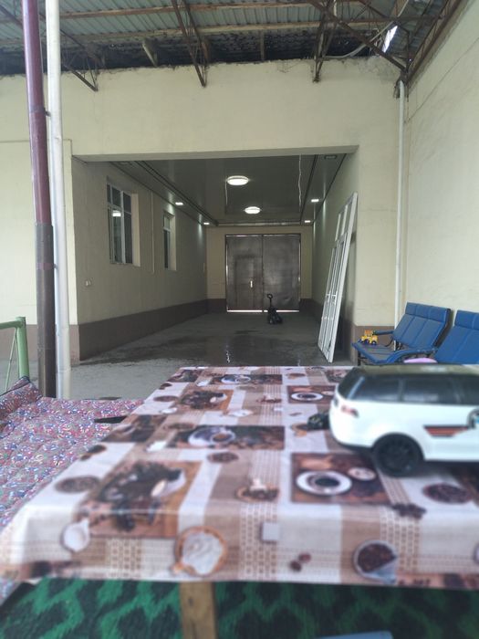 Xovli sotiladi 7 sotik