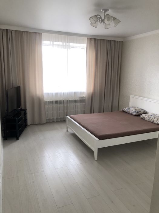 Квартира посуточно