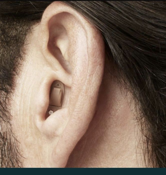 аппарат слухавой