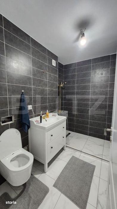 Apartament cu 2 camere, 64 mp, Cartier Maurer - Targu Mures