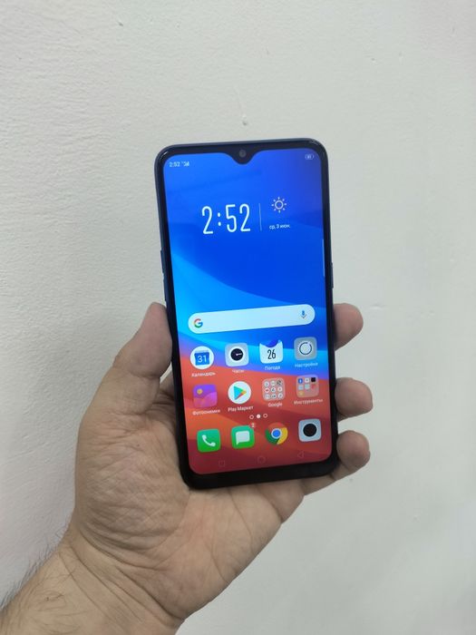 Продам Оппо А5s 32gb
