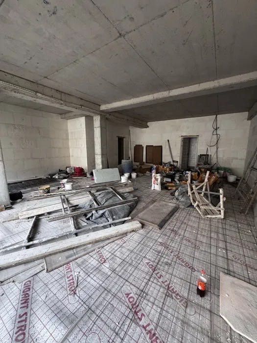 Аренда офис Аэропорт 332м2