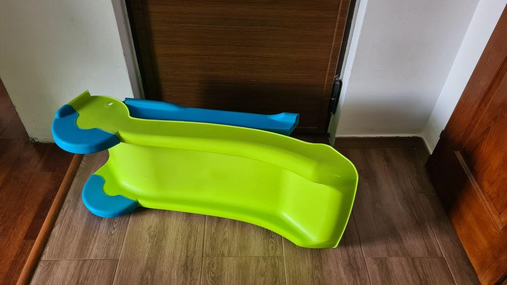 Topogan pentru copii