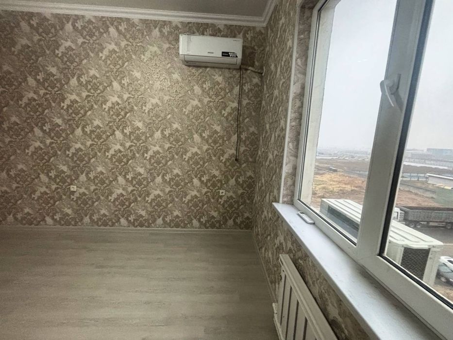 Tóy tepa Nurafshon city ichida 3 xonali kvartira ijaraga beriladi