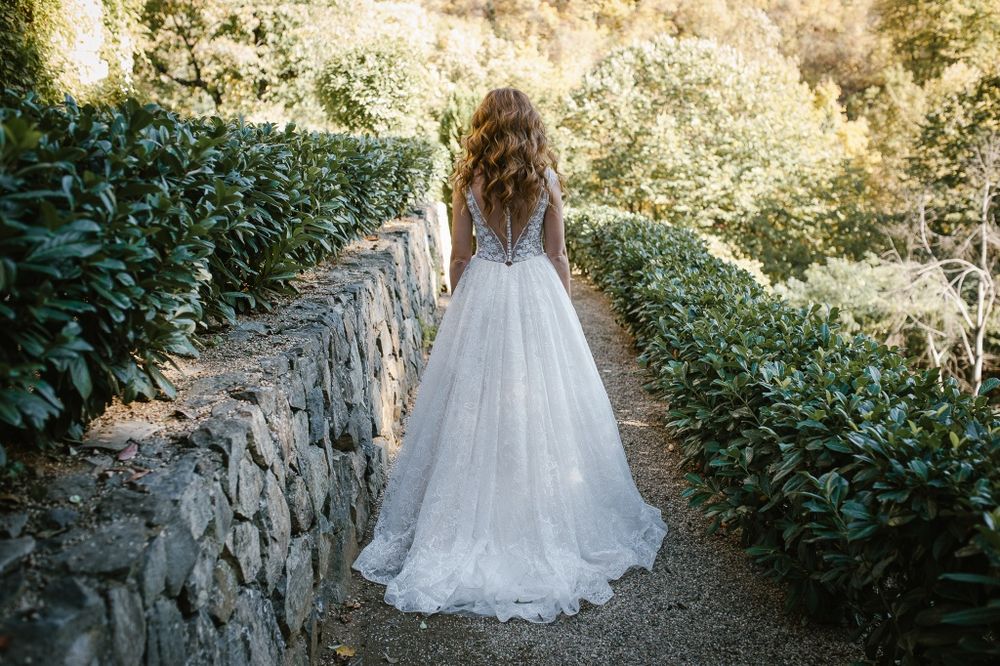 Rochie de mireasa
