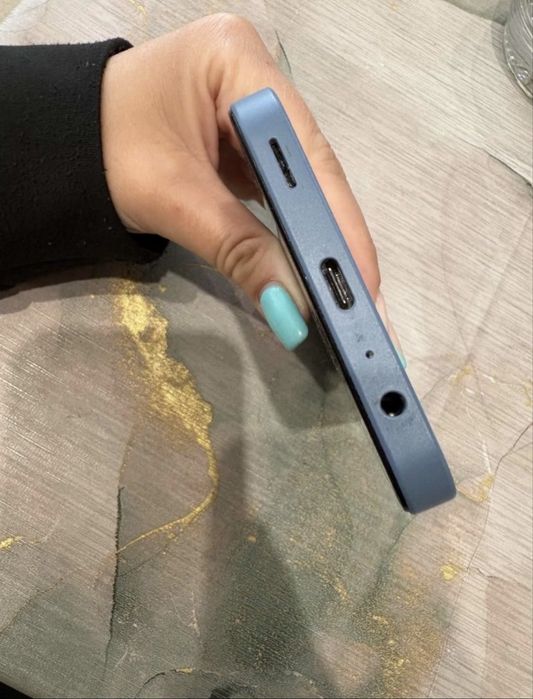 Samsung Galaxy A15