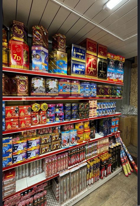 Салюты , фейерверки оптом и в розницу Атырау