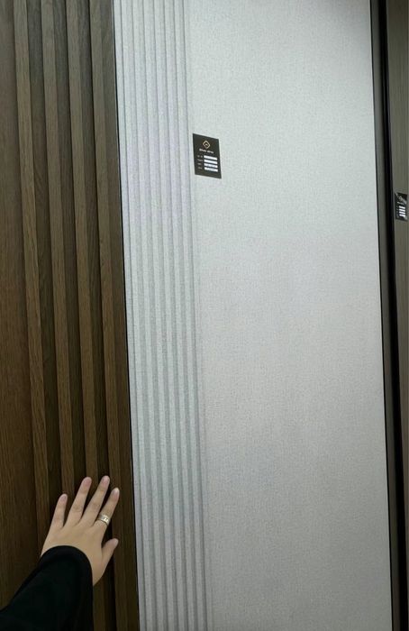 Бамбуковые панели