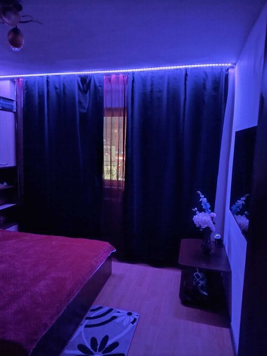 daca vrei un apartament gata mobilat, sa te muti in el , acesta poate fi al tau