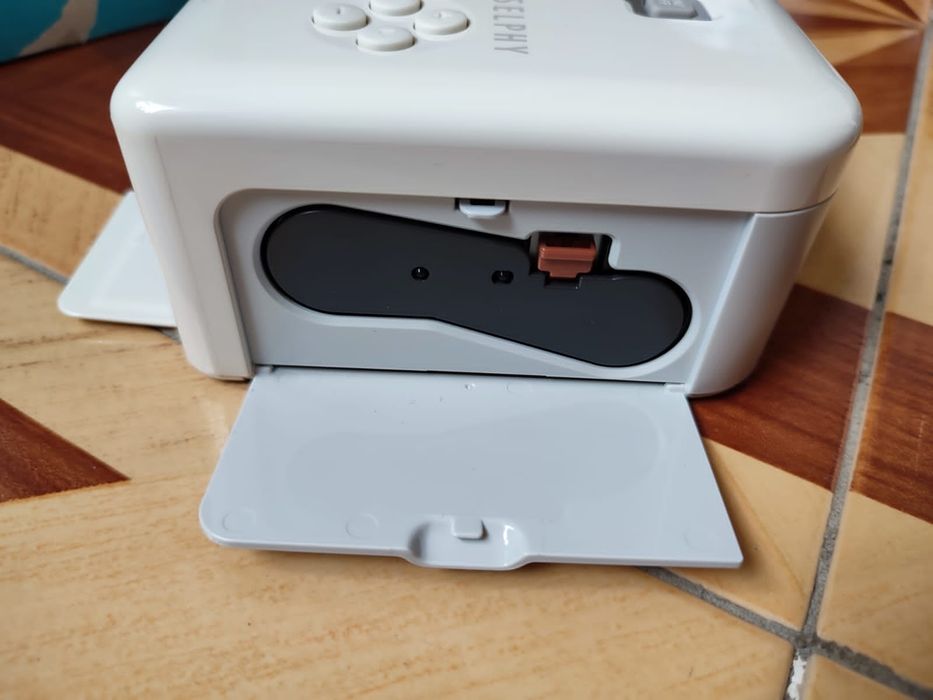 Продам фотопоринтер Canon