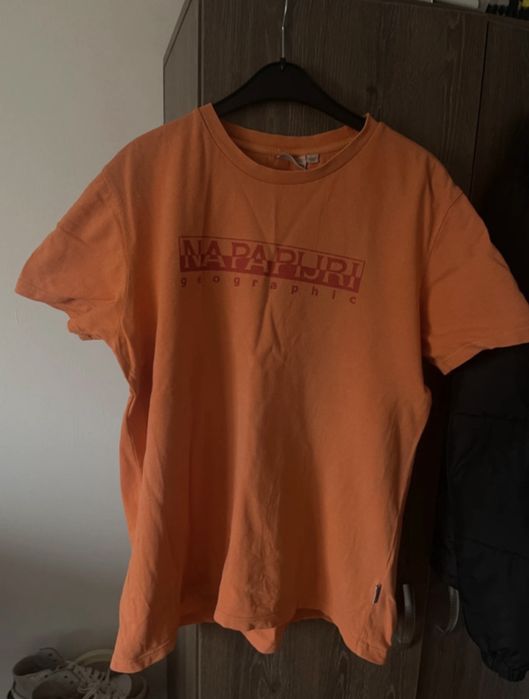 Tricou Napapijiri