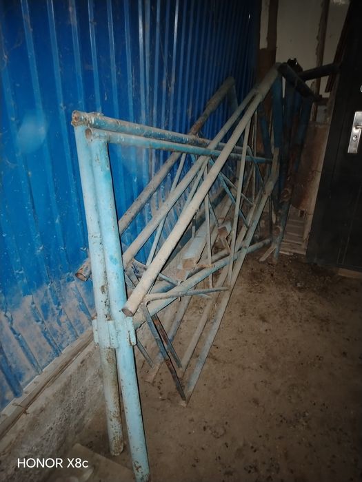 Мал бордақы қойма