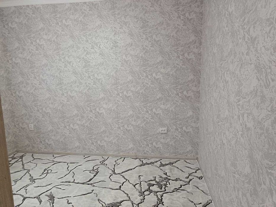 Ijaraga uy, yangi remont qilingan, hech kim yashamagan