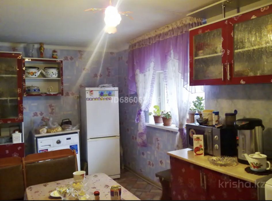 Продам дом на районе Титова