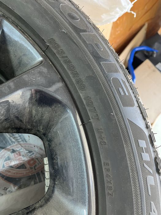 Диски колеса покрышки