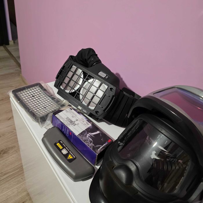 Masca sudura Speedglass 3m