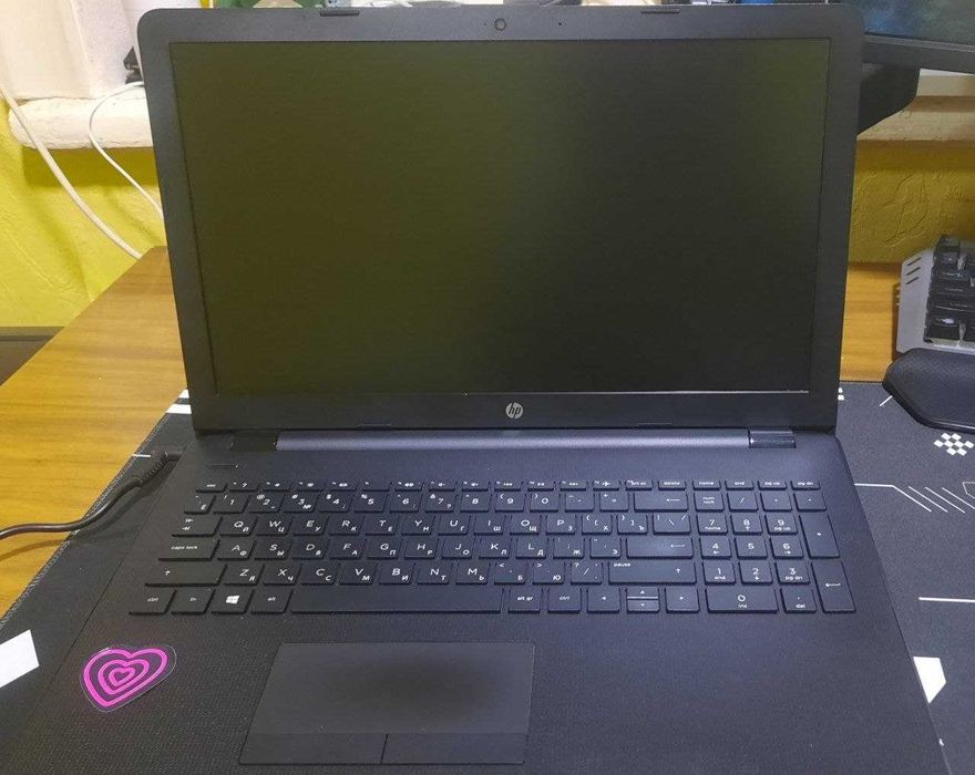 Надёжный HP для учёбы, интернета и офисных задач