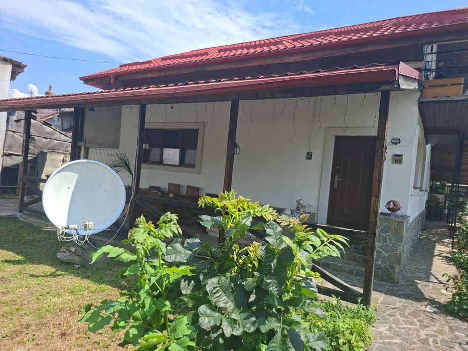 Vanzare casa Cornu de jos