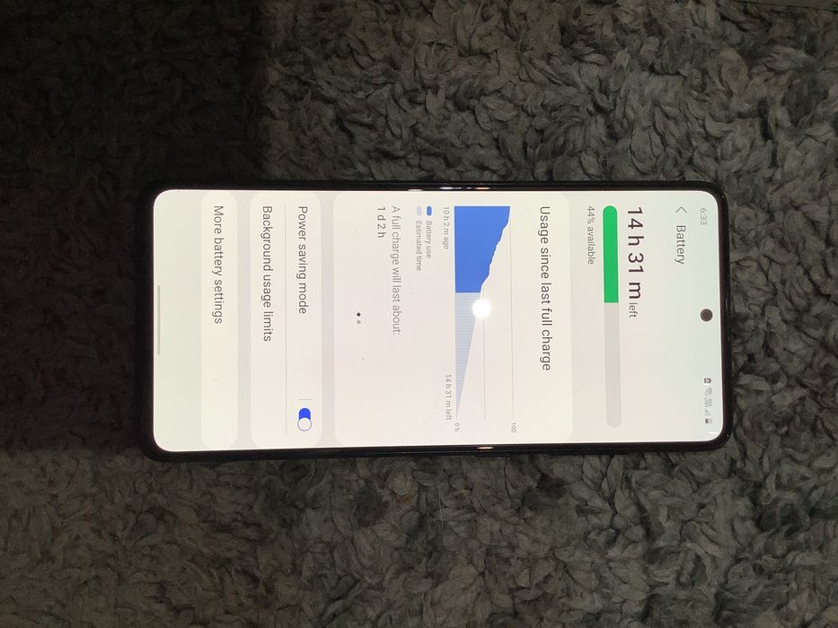 Samsung Galaxy A51 128GB