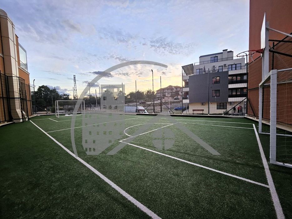 2-стаен в Варна- Св. Константин и Елена