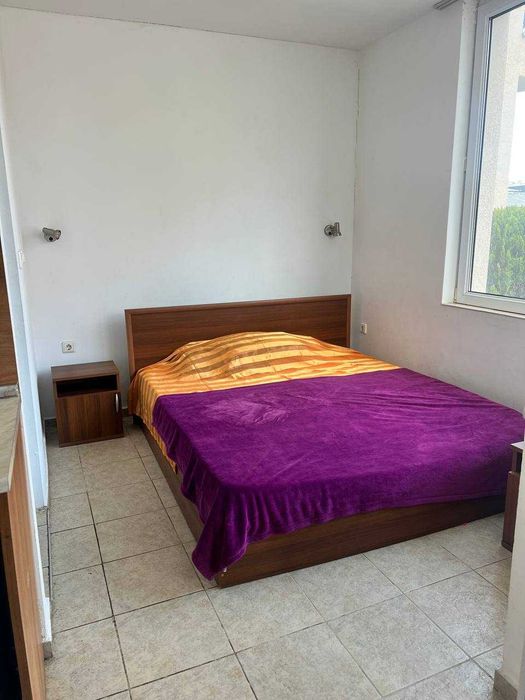 Продава се Едностаен апартамент в к.к. Слънчев бряг - 35 кв.м за 1200 €/кв.м - Снимка #3