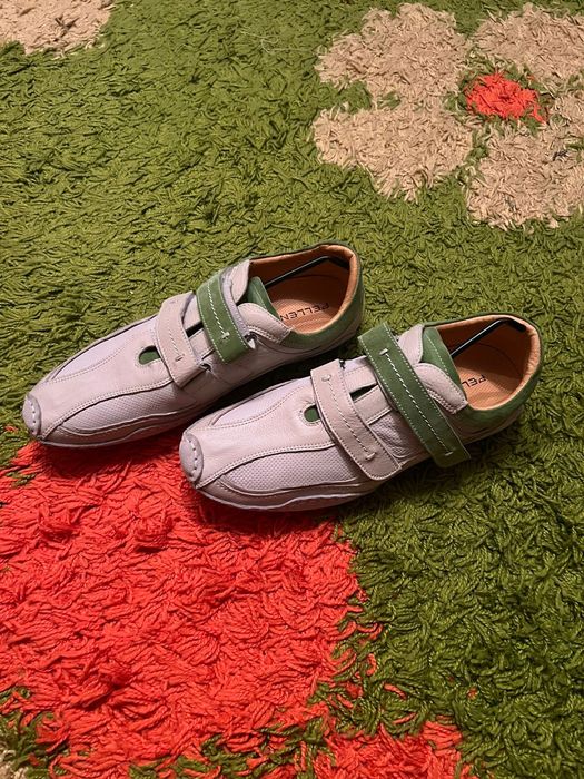 Кроссовки мужские