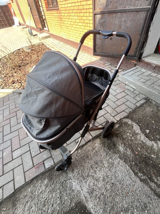 Коляска в отличном сост 15тыс