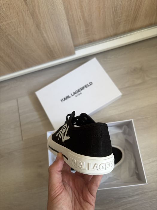 Karl Lagerfeld Shoes Обувки