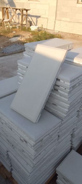 Изготавливаем термопонели на заказ