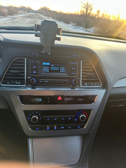 Продам Hyunday Sonata 2015