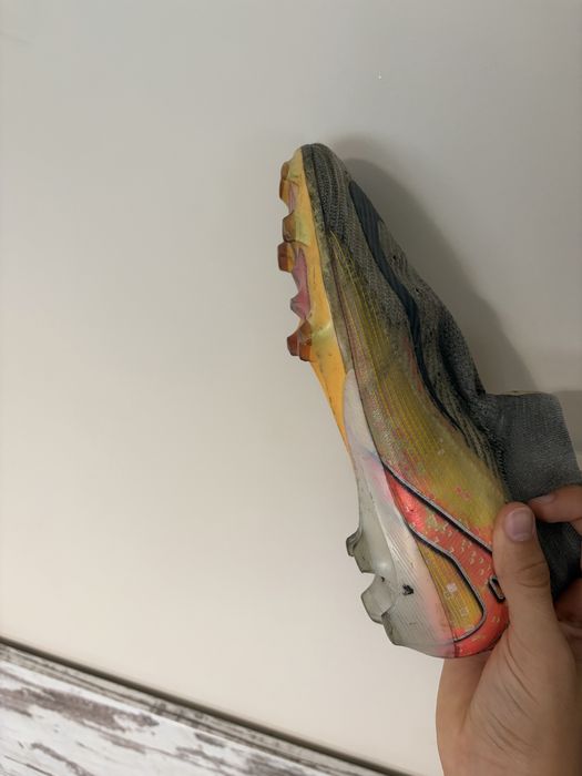 Елитни Професионални Бутонки Nike Mercurial 40.5 номер