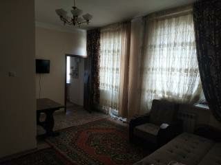 Sotiladi Sergeli 6a 2 xona 5 etaj 48 kvm