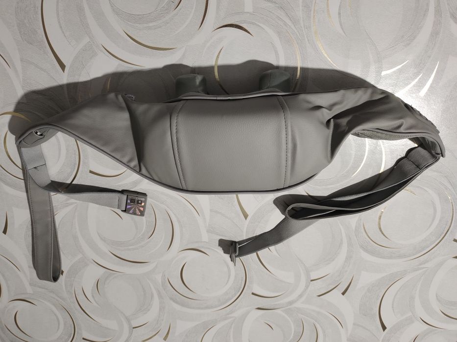 Массажёр 8 D  для шеи, плеч и тела