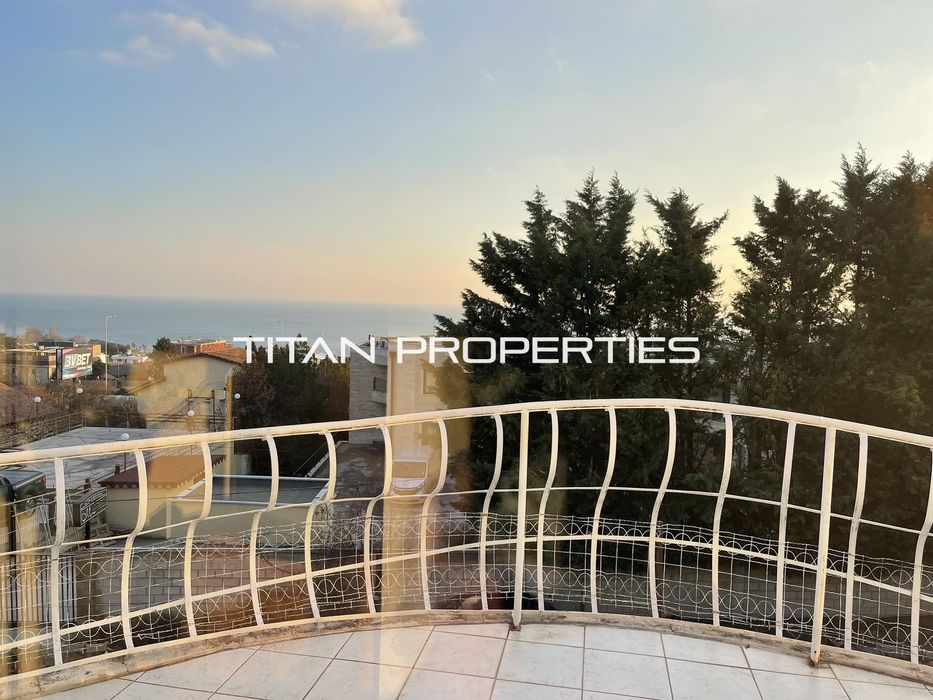 Дава се под наем Тристаен апартамент в Варна, м-т Траката - 80 кв.м за 500 € - Снимка #7