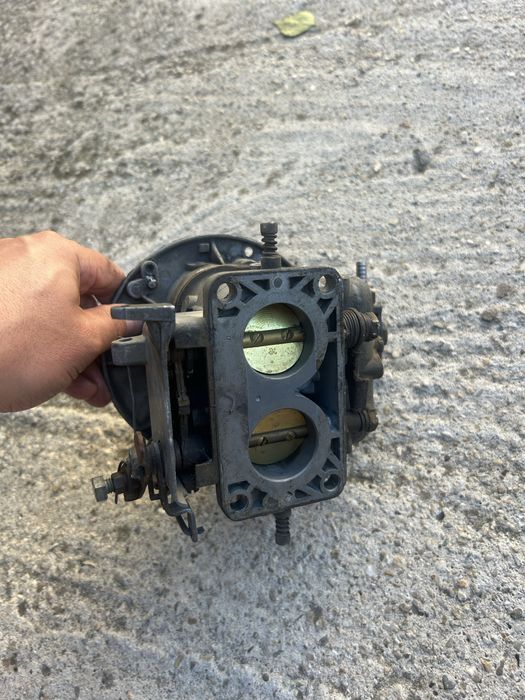 Piese motor Aro benzina IMS