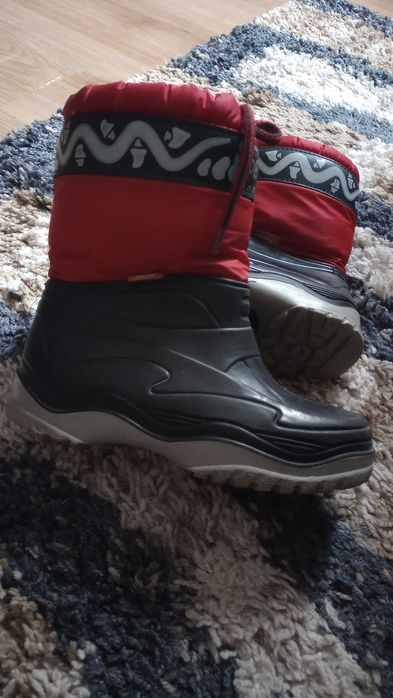 Demar апрески с вълна 28-29н.