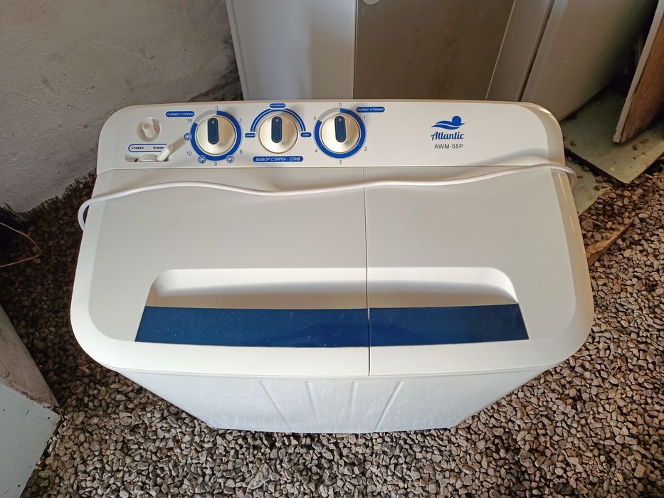Продам стиральную машинку