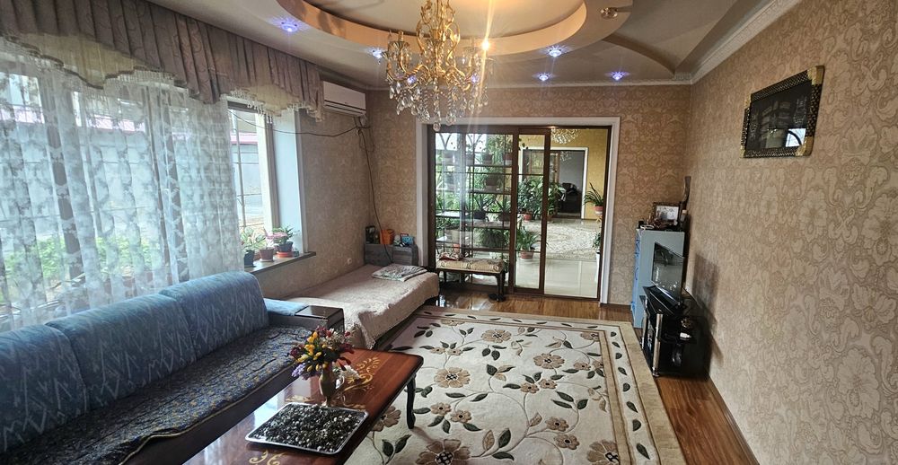 Продаётся участка 6 соток